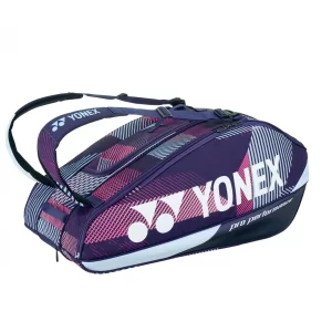 Yonex Pro Racquet Bag 9 Grape - torba na rakiety