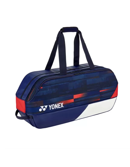 Yonex Limited Pro Tournament Bag - torba tenisowa