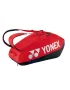 Yonex Pro Racquet Bag 6 Scarlet - torba na rakiety
