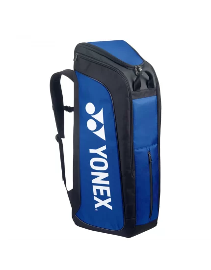 Yonex Pro Stand Bag Niebieska - torba tenisowa