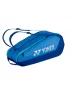 Yonex Team Racquet Bag 6 Blast Blue - torba na rakiety