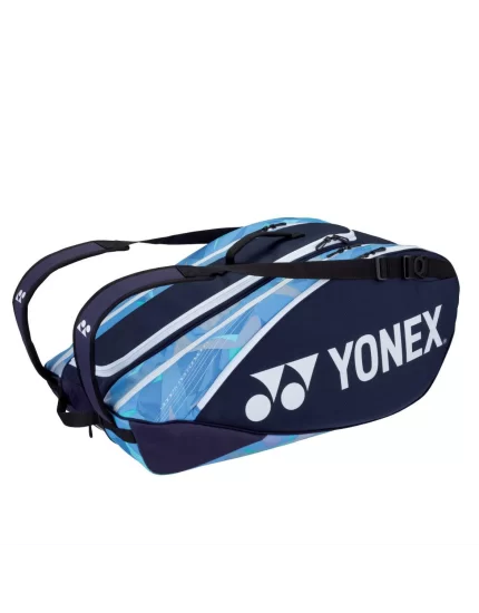 Yonex Pro Racquet Bag 9 Granatowa - torba tenisowa