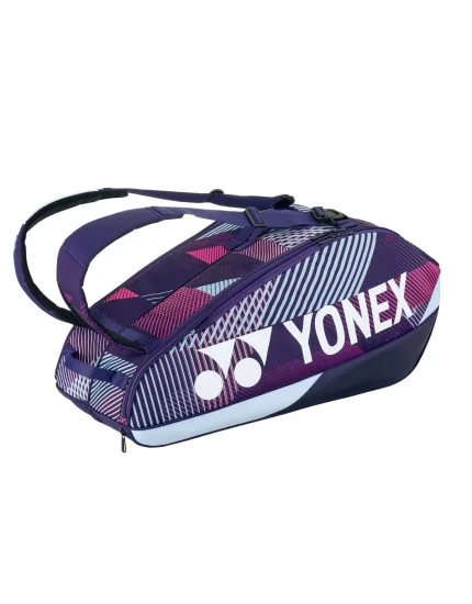 Yonex Pro Racquet Bag 6 Grape - torba na rakiety