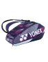 Yonex Pro Racquet Bag 6 Grape - torba na rakiety