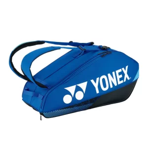 Yonex Pro Racquet Bag 6 Cobalt Blue - torba na rakiety