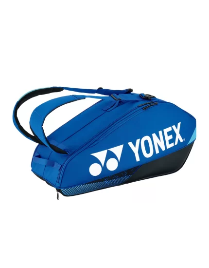 Yonex Pro Racquet Bag 6 Cobalt Blue - torba na rakiety