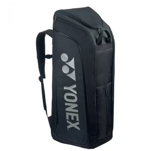 Yonex Pro Stand Bag Czarna - torba tenisowa