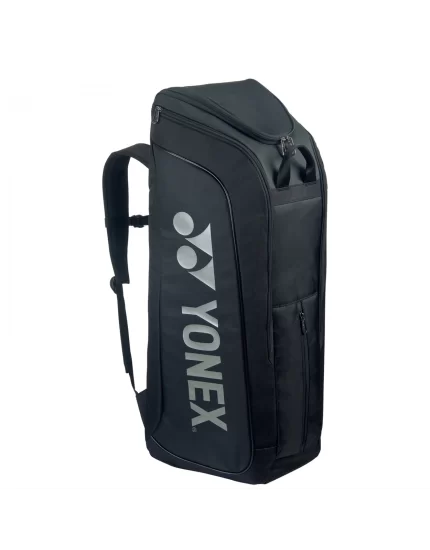 Yonex Pro Stand Bag Czarna - torba tenisowa