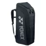 Yonex Pro Stand Bag Czarna - torba tenisowa