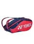 Yonex Pro Racquet Bag 9 Scarlet - torba na rakiety