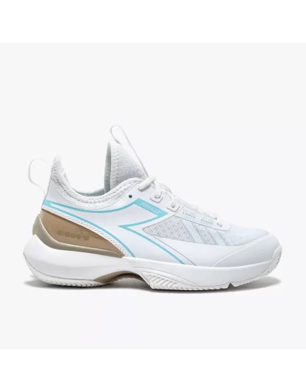 Diadora Finale W Clay - buty tenisowe