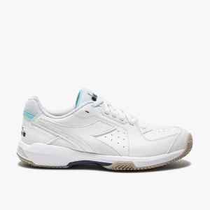 Diadora S.Challenge 6 W SL Clay - buty do tenisa