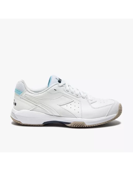 Diadora S.Challenge 6 W SL Clay - buty do tenisa