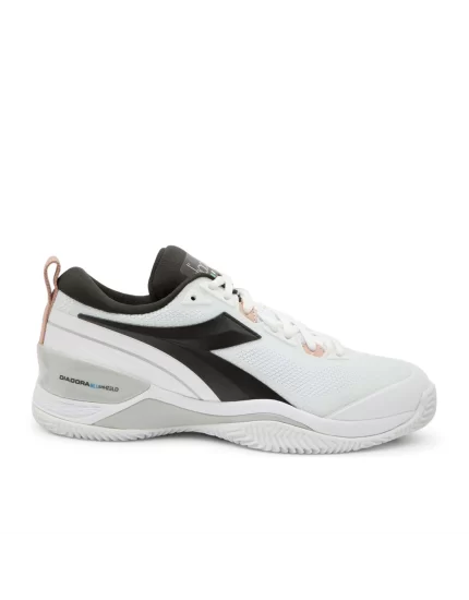 Diadora Speed Blushield 5 W Clay - buty tenisowe