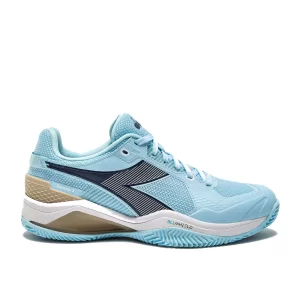 Diadora Blushield Torneo 3 W Clay - buty do tenisa