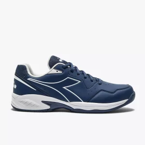Diadora Volee 6 Ensign Blue - buty do tenisa