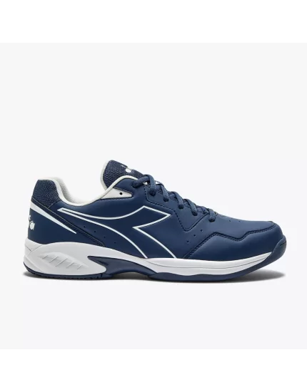 Diadora Volee 6 Ensign Blue - buty do tenisa