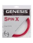 Genesis Spin X - naciąg tenisowy