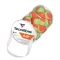 Tecnifibre Mini Tennis Stage 2 (36 szt.) - piłki treningowe