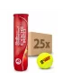 Balls Unlimited Code Red (4 szt.) - karton (25 puszek)