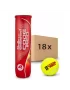 Balls Unlimited Code Red (4 szt.) - karton (18 puszek)