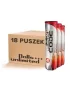 Balls Unlimited Code Red (4 szt.) - karton (18 puszek)