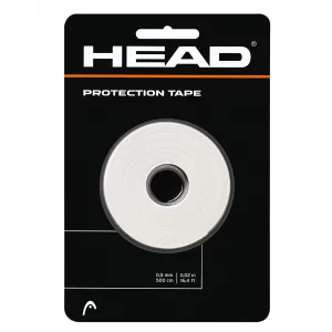 Head Protection Tape Biała - taśma ochronna