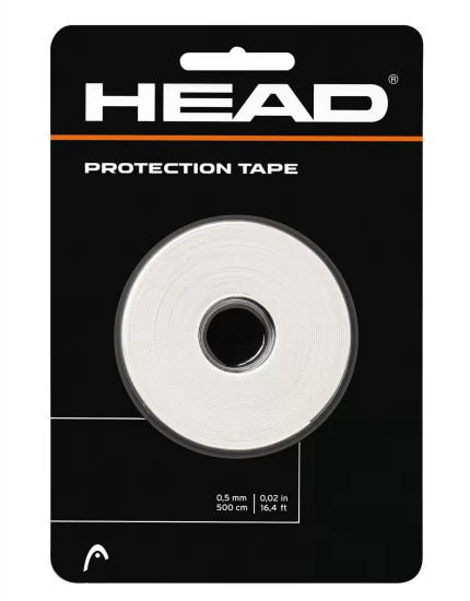 Head Protection Tape Biała - taśma ochronna