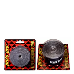 Pro's Pro Head Protection Tape - taśma na główkę rakiety
