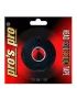 Pro's Pro Head Protection Tape Czarna 2.5 cm - taśma ochronna