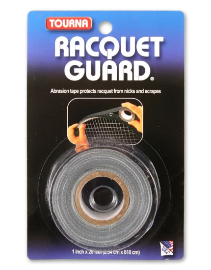 Tourna Racquet Guard - taśma ochronna
