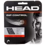 Head RIP Control Czarny - naciąg tenisowy