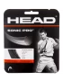 Head Sonic Pro Czarny - naciąg tenisowy