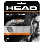Head Intellitour Hybrid Szary - naciąg tenisowy