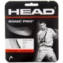 Head Sonic Pro Biały - naciąg tenisowy