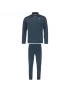 Head EASY COURT Tracksuit Junior Granatowy - juniorski dres tenisowy