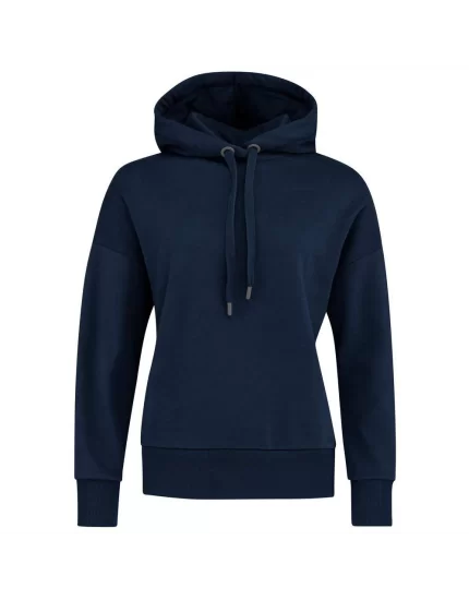 Head MOTION Sweatshirt Dark Blue - bluza damska