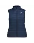 Head STAY Lightweight Vest Women Granatowa - damska kamizelka tenisowa