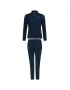 Head EASY COURT Tracksuit Women Granatowy - damski dres tenisowy