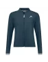 Head BREAKER Jacket Women Navy - damska bluza tenisowa