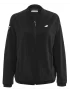 Babolat Play Jacket Women Czarna - damska bluza tenisowa