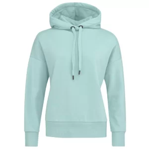 Head MOTION Sweatshirt Sky Blue - bluza damska