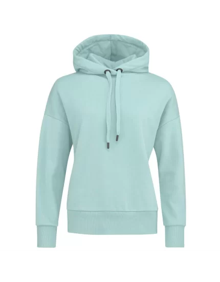 Head MOTION Sweatshirt Sky Blue - bluza damska