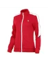 Fila Jacket Manuela Fila Red - kurtka treningowa