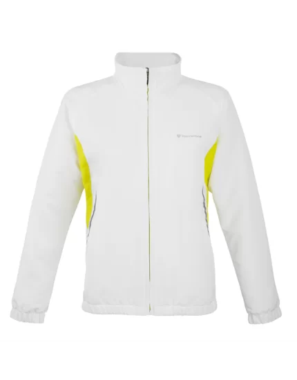 Tecnifibre Lady Active Tracksuit Jacket - bluza treningowa