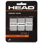 Head Prime Tour Szare (3 szt.) - owijki tenisowe