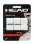 Head Prime Pro Białe (3 szt.) - owijki wierzchnie