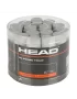 Head Prime Tour Szare (60 szt.) - owijki tenisowe
