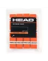 Head Prime Tour Pomarańczowe (12 szt.) - owijki tenisowe