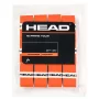 Head Prime Tour Pomarańczowe (12 szt.) - owijki tenisowe